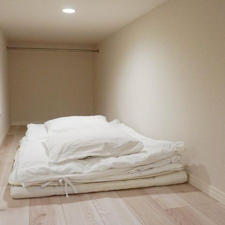 Apartmán Trip Pod Takasago B Fukuoka  Exteriér fotografie