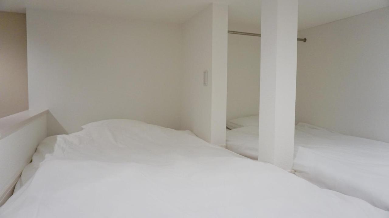 Apartmán Trip Pod Takasago B Fukuoka  Exteriér fotografie