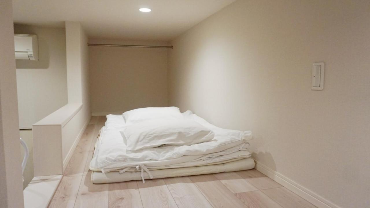 Apartmán Trip Pod Takasago B Fukuoka  Exteriér fotografie