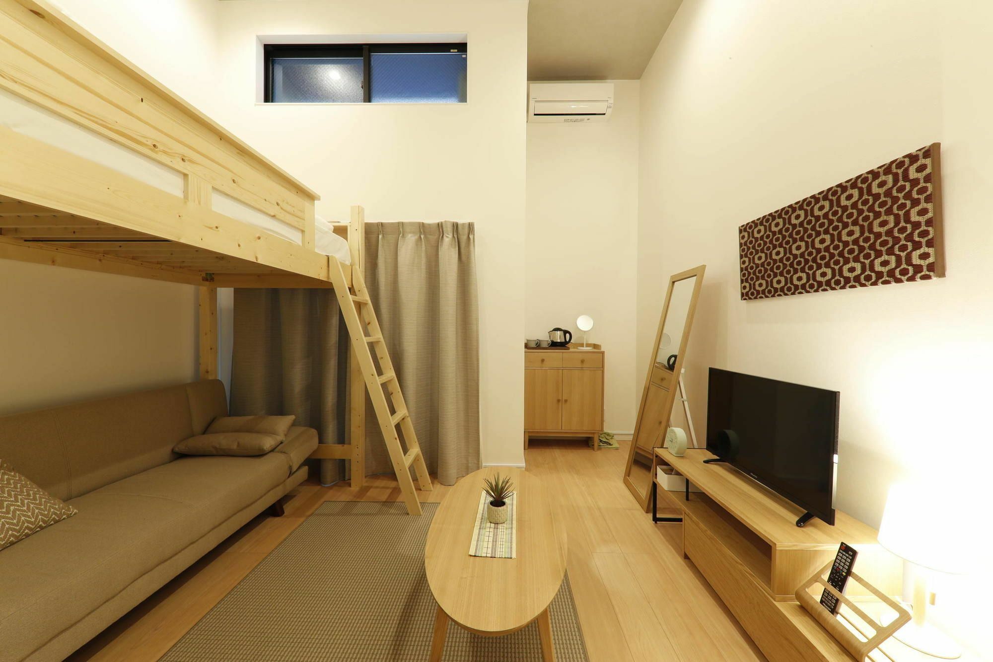 Apartmán Trip Pod Takasago B Fukuoka  Exteriér fotografie