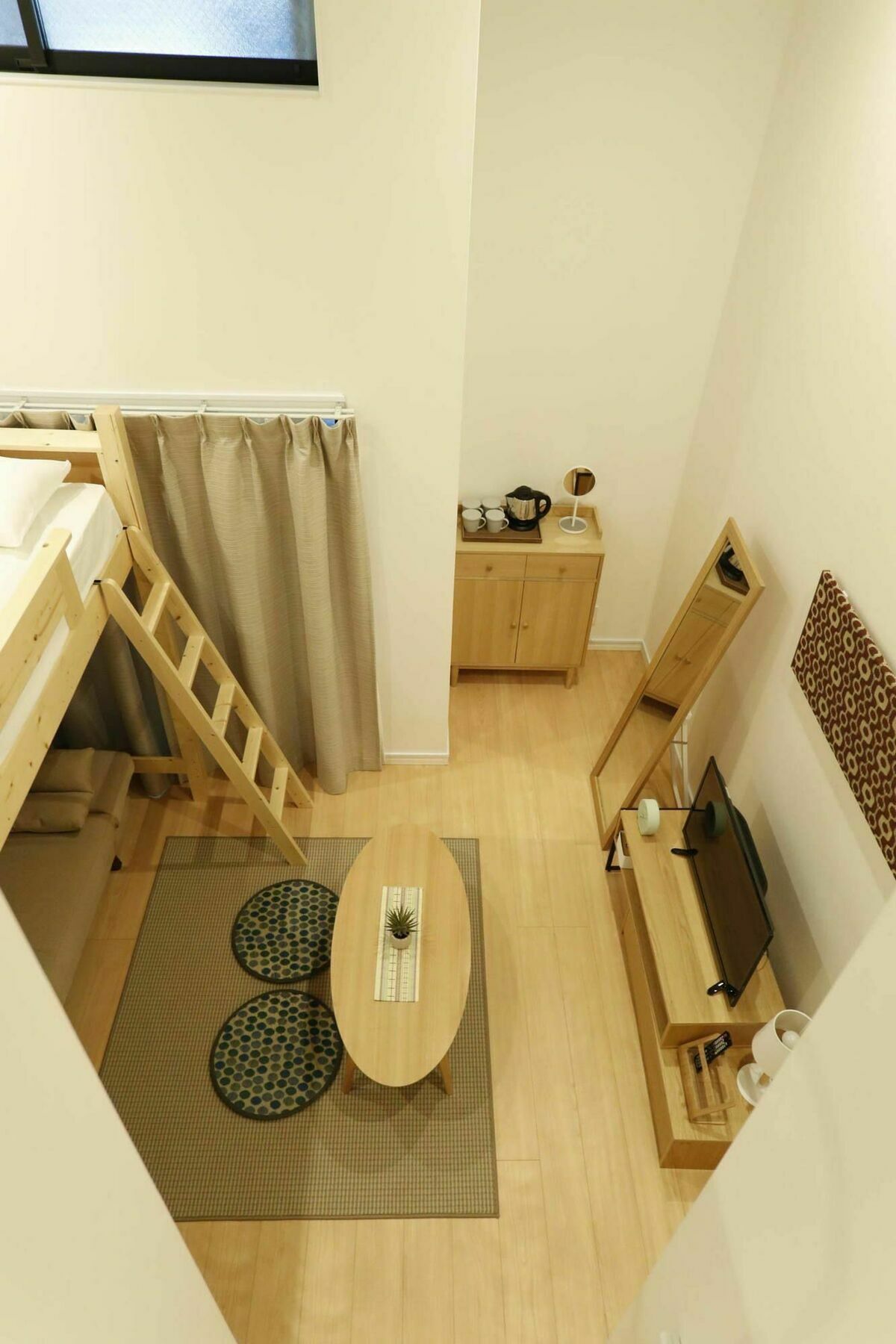 Apartmán Trip Pod Takasago B Fukuoka  Exteriér fotografie