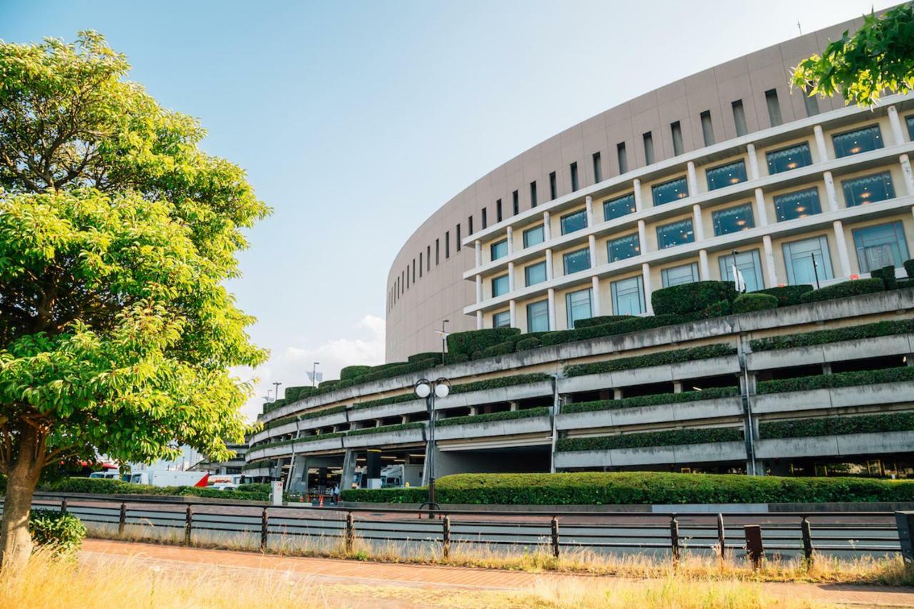 Apartmán Trip Pod Takasago B Fukuoka  Exteriér fotografie